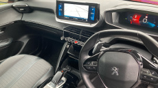 Peugeot 208 1.2 PureTech 100 Allure Premium 5dr EAT8 Petrol Hatchback